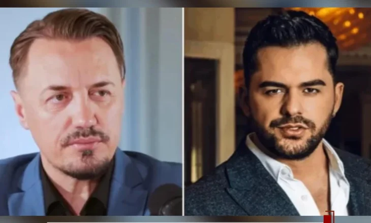 “Ende më duket sikur jam në ëndërr”, Blero ndan dedikimin për Shpat Kasapin