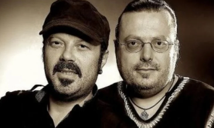 Endri dhe Stefi: Se ti vetëm qaje, s’pranoje të qeshje… (teksti dhe kënga)