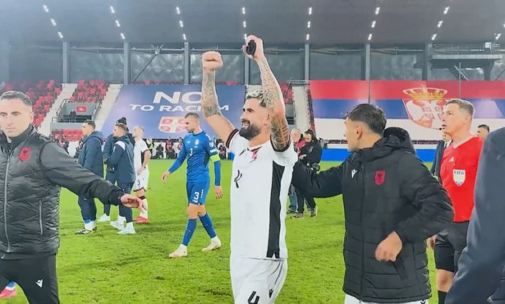 Ëndrra për në Botëror, sot Shqipëria dhe Kosova mësojnë kundërshtarët e mundshëm