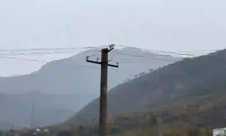 Energjia shpesh ndërpritet në disa fshatra të Lezhës, banorët në shqetësim