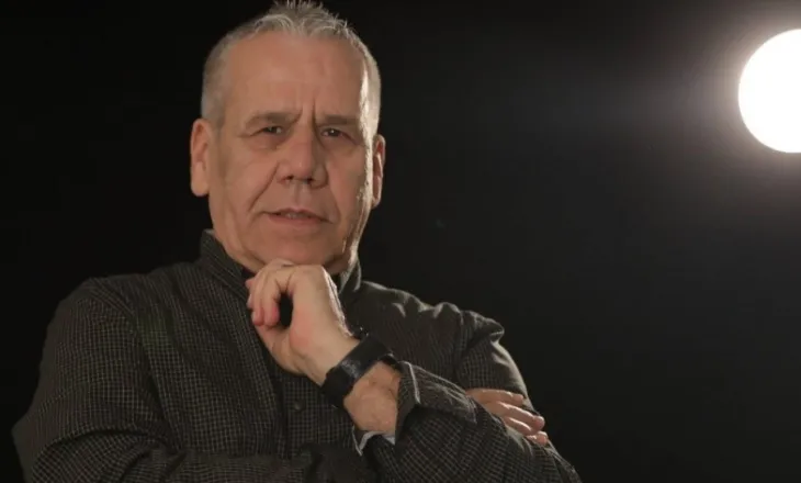 Enveri ia asgjësoi Shqipërisë vlerat intelektuale, Piktori ia zhvati ato materiale