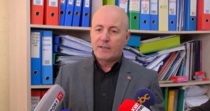 Epidemiologu: 12 mijë raste në javë me grip e viroza, të prekur fëmijët dhe të moshuarit! Ja simptomat