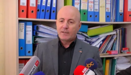 Epidemiologu: 12 mijë raste në javë me grip e viroza, të prekur fëmijët dhe të moshuarit! Ja simptomat