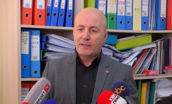 Epidemiologu: 12 mijë raste në javë me grip e viroza, të prekur fëmijët dhe të moshuarit! Ja simptomat