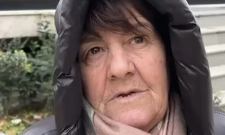 “Era e fortë e rrëzoi nga biçikleta”/ Si humbi jetën gruaja në Vlorë, flet dëshmitarja