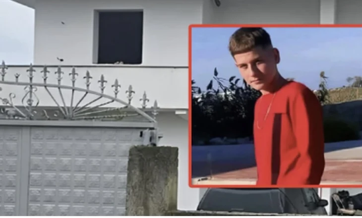 Erdhën nga Bulqiza për një jetë e arsim më të mirë/ Familja e 15-vjeçarit, mbyll dyert e shtëpisë në Durrës