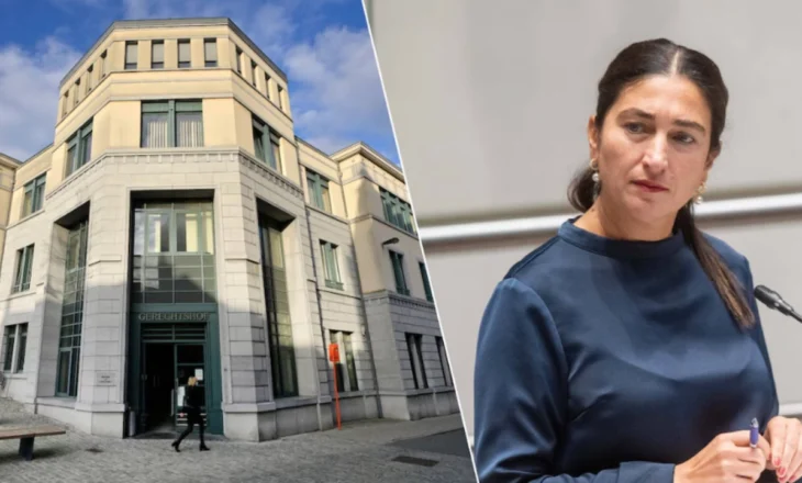 “Erdhi nga Shqipëria në Belgjikë si piktor”/ Grabiti shtëpinë e ministres belge dhe u largua vetëm me 50 euro, ja sa vite burg rrezikon shqiptari