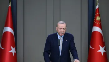 Erdogan: Nuk kemi ambicie për territorin e askujt dhe s’do të lejojmë të na shkelen të drejtat