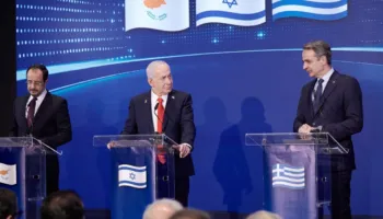 Erdogan për trepalëshin Greqi, Qipro dhe Izrael: Zhurmë kanaçeje!