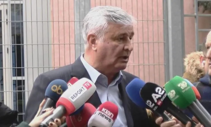 “Ergys Agasi është i pastër”, Maks Haxhia: Është jashtë shtetit, por do të vetëdorëzohet, SPAK s’ka prova