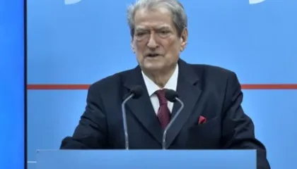 “Ergys Agasi me fitime ‘përrallore’”/ Berisha: Baxhanaku i Ramës, protagonist kryesor në dosjen e AKSHI-it