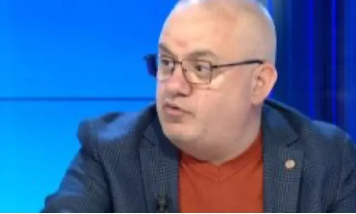 Ergys Agasi, personazhi që po shemb sistemin’, Hoxha: Ishin gjeni të artit që tejkaluan mafien, tenxheret tani po ulërijnë