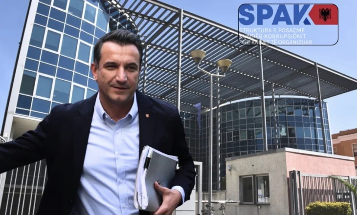 ‘Erion Veliaj është njohur me aktet’, reagon mbrojtja pas njoftimit të SPAK: Nuk është e vërtetë, procesi s’mund të…