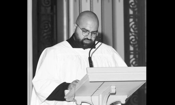 Erlind Sulko: Dashuria e zhvesh njeriun