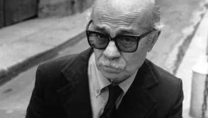 Ernesto Sabato: Një letërsi tragjike