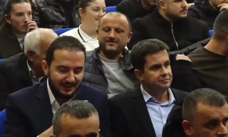 Ervin Salianji kërkon të marrë drejtimin e PD?! Ilir Alimehmeti zbulon prapaskenat: Sali Berisha më ftoi në zyrë…