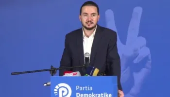 Ervin Salianji nuk ndalet/ Vijon turin e takimeve, sot në mbrëmje me demokratët në Shkodër