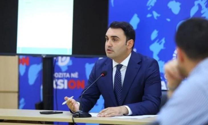 ‘Është krejt normale’, Këlliçi për takimet e Salianjit dhe Alimehmetit: Nuk shqetësohem