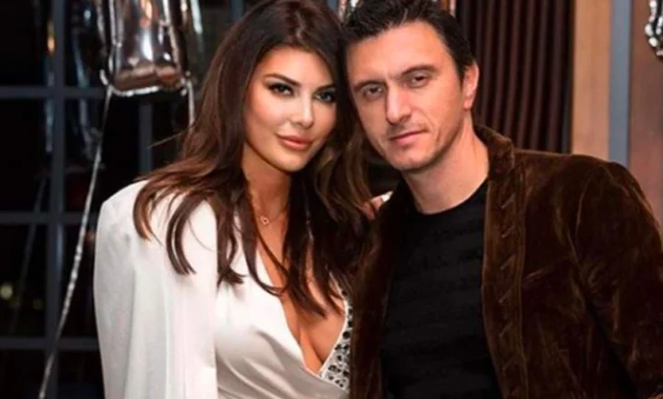 Është ndarë apo jo? Postimi i fundit i Angela Martinit sapo na bëri pak ‘lëmsh’ të gjithëve