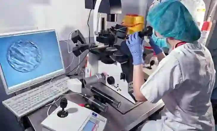 Është përdorur edhe nga klinikat në Shqipëri! Dhuruesi me gjen kancerogjen është babai i rreth 200 fëmijëve