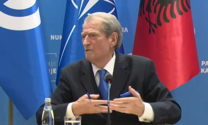 “Është radha jonë”, Berisha: Nuk do të ndalemi deri në largimin e qeverisë