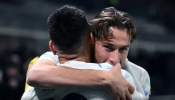 Esposito, vendimtar ndaj Atalantës: Dua të punoj dhe të mësoj çdo ditë