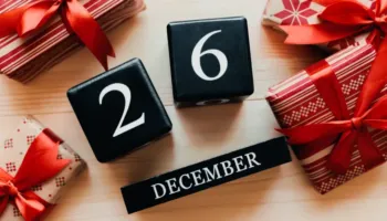 Ethet e “Boxing Day”, miliona njerëz dynden në dyqane. Çfarë është kjo ditë?