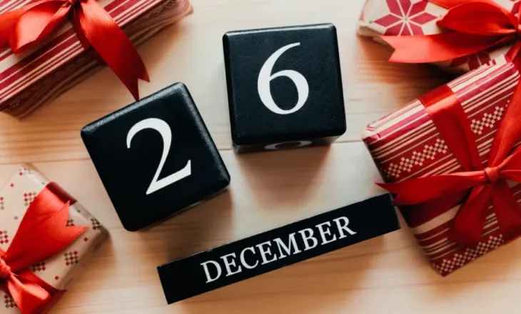 Ethet e “Boxing Day”, miliona njerëz dynden në dyqane. Çfarë është kjo ditë?