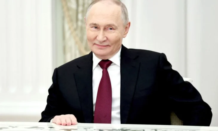 “Europa e izoluar, ne jo”.Rusia tregon strategjinë për Ukrainën