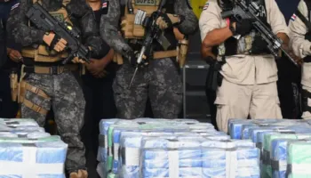 Europa e mbytur nga kokaina/ 440 organizata kriminale, në krye rrjetet shqiptare, belge, italiane…