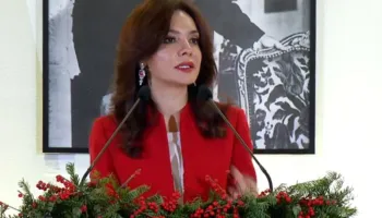 ‘Europa, e vetmja zgjedhje e zgjidhje për Shqipërinë’, Spiropali: Kartolina që do të zgjidhja për Shqipërinë 2025…