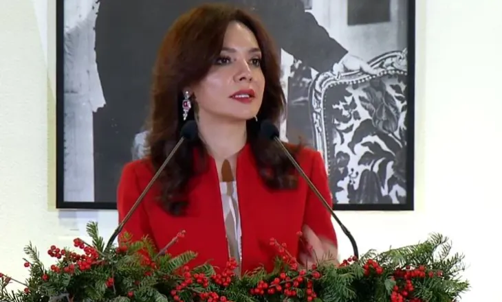 ‘Europa, e vetmja zgjedhje e zgjidhje për Shqipërinë’, Spiropali: Kartolina që do të zgjidhja për Shqipërinë 2025…