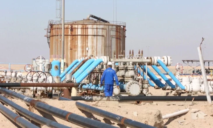 Europa “i përgjigjet” Rusisë, arrihet marrëveshja për bllokimin e gazit rus