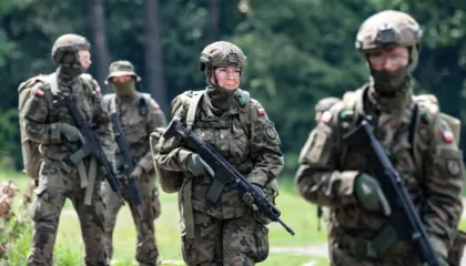 Europa përballë rrezikut të luftës, paralajmërojnë ekspertët: Nuk jemi gati për një konflikt me Rusinë