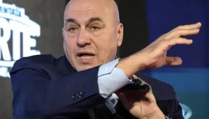 “Europa përballet me periudhën më të keqe që nga Lufta e Dytë Botërore”