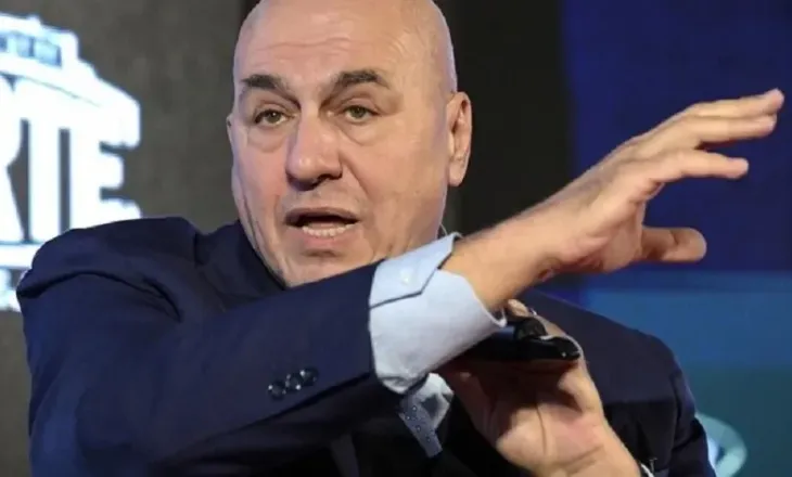 “Europa përballet me periudhën më të keqe që nga Lufta e Dytë Botërore”