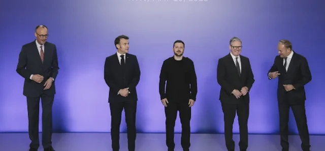 Europa Perëndimore i frikësohet daljes së plotë të SHBA-së nga konflikti në Ukrainë