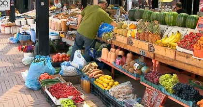 Eurostat/ Ushqimet në Shqipëri, në nivelin e BE-së! Më të shtrenjta se rajoni