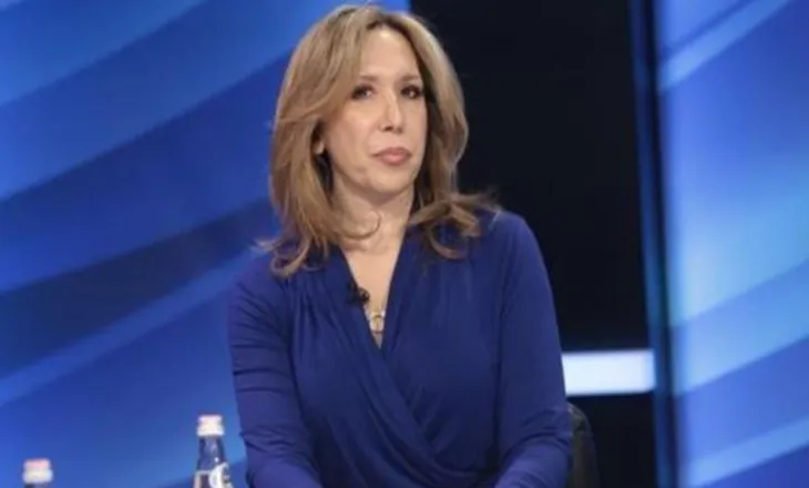 Evi Kokalari: Berisha ju bën thirrje të dilni në protestë për një shishe 30 mijë dollarë, ndërsa vetë ka paguar 8 mln dollarë