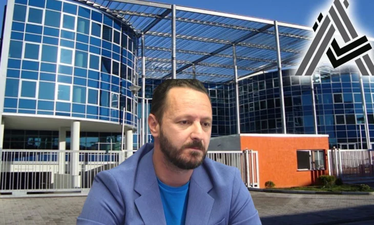 Evis Berberi kërkon gjykim të shkurtuar: Komunikimet në telefon të mos merren si prova