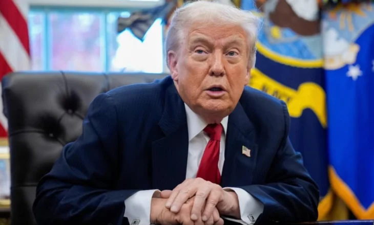 “Evropa po përballet me rrezikun e zhdukjes së qytetërimit”, Shtëpia e Bardhë: Politikat e migracionit po transformojnë kontinentin dhe po nxisin konflikte