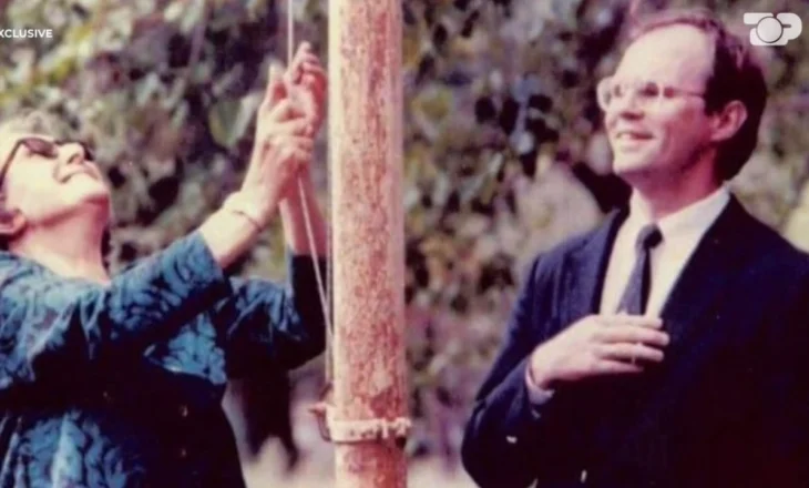 Exclusive/ Nga diktatura staliniste në demokraci, rrëfehet ish-ambasadori amerikan Hill: Shqipëria kishte shumë trauma, një i moshuar më tha…