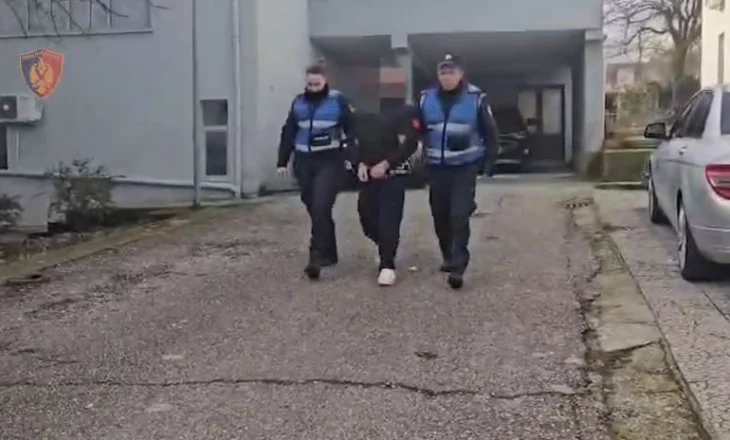 Fajde me burime kriminale në “Exchange”, në pranga 3 anëtarët e një fisi nga Lazarati, në kërkim një i katërt! Sekuestrohen..  