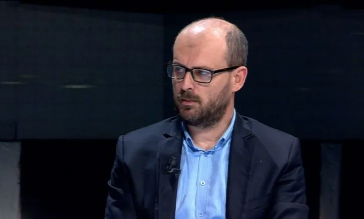 “Faji tek Saliu, është një muhabet i dalë boje”/ Rrumbullaku: Kërkojeni tek përqendrimi i tenderave…