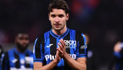 Fajtor në humbjen ndaj Interit, trajneri i Atalantës bën gjestin e jashtëzakonshëm ndaj Gjimshitit