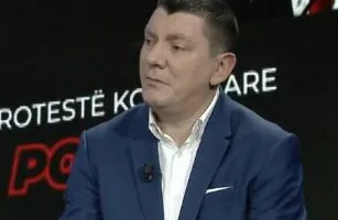 ‘Faktori ndërkombëtar, shpesh vendimtar’, Murati: Problem fakti që lidershipi i PD ka marrëdhënie të ngrira me…