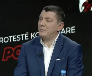 ‘Faktori ndërkombëtar, shpesh vendimtar’, Murati: Problem fakti që lidershipi i PD ka marrëdhënie të ngrira me…