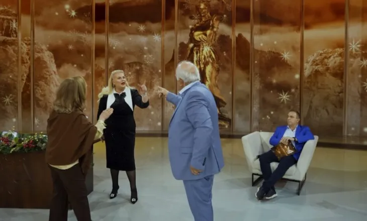 Falsifikimi absurd për pronën, ndërron emrat e prindërve me të vjehërrve. Akuzat: Nexhipin e ke bërë Jorgo