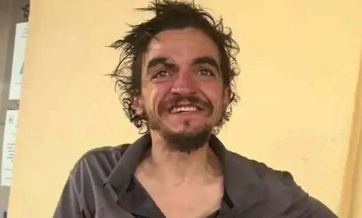 Familja zbulon betejën e gjatë pas pamjeve virale të ish-aktorit të Nickelodeon, Tylor Chase