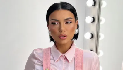 Fantazi e sëmurë/ Einxhel Shkira shpërthen ndaj lajmeve për “aksident fatal”